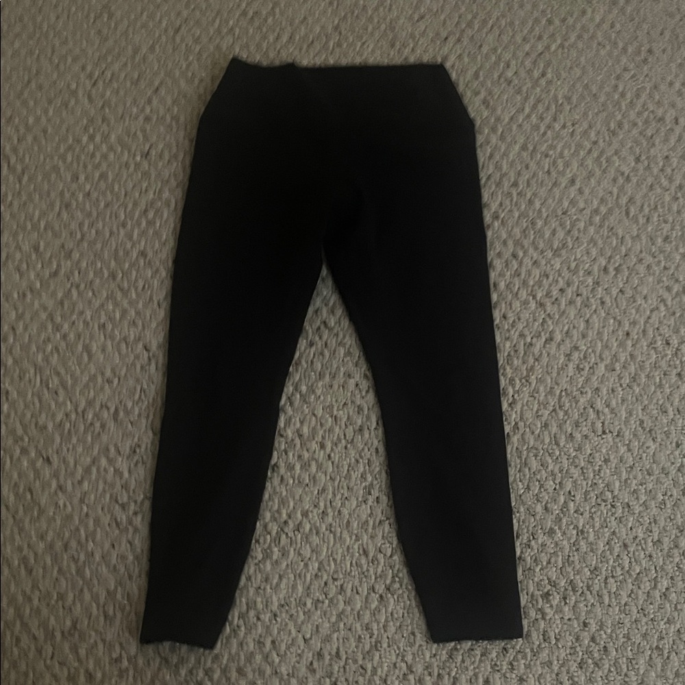 RBX Black Leggings